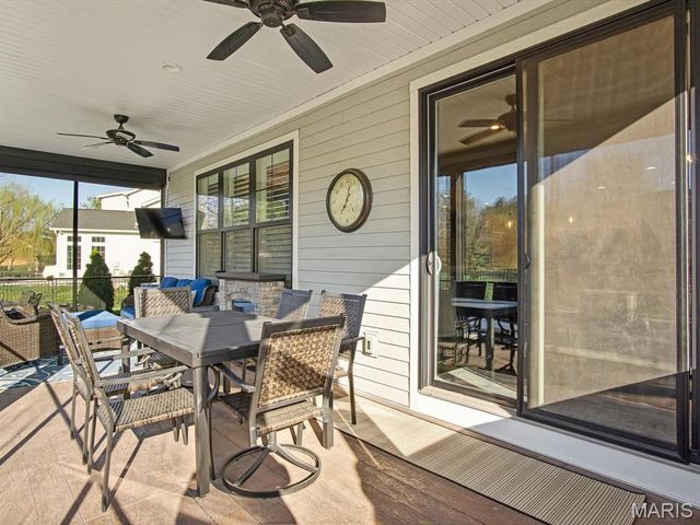 3543 S Arbor Lake Drive, Edwardsville, IL 62025