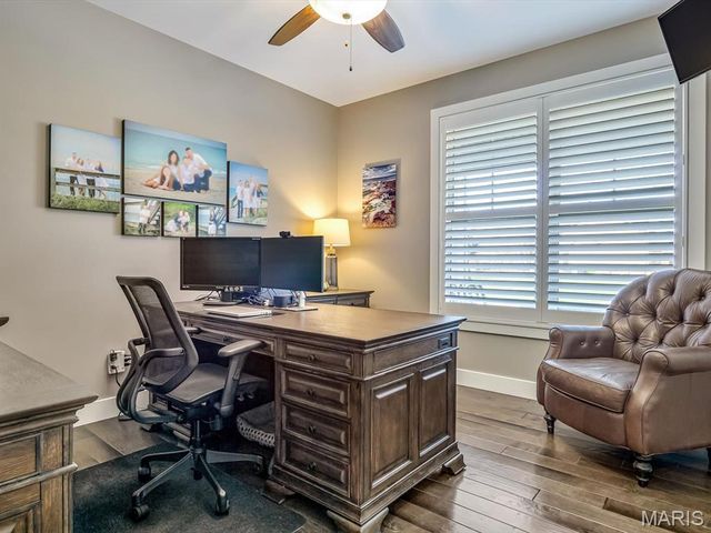 3543 S Arbor Lake Drive, Edwardsville, IL 62025