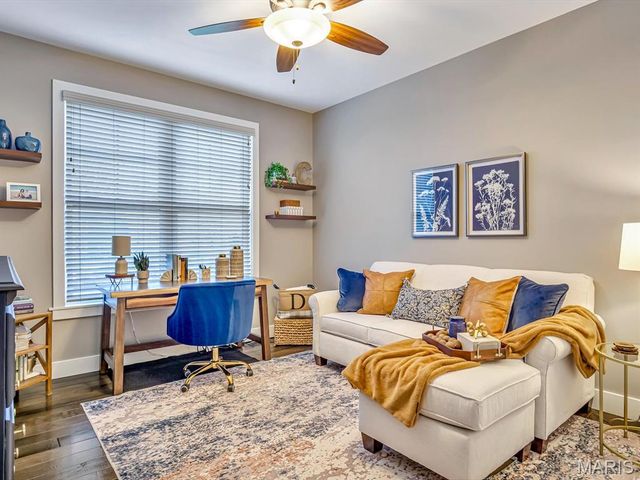 3543 S Arbor Lake Drive, Edwardsville, IL 62025