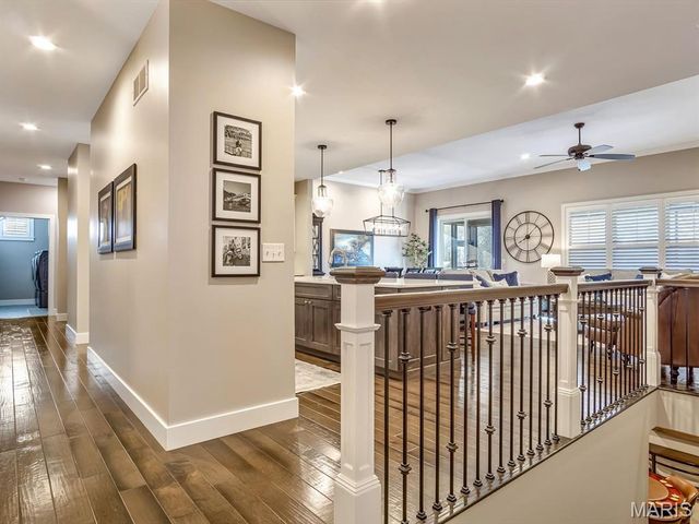 3543 S Arbor Lake Drive, Edwardsville, IL 62025