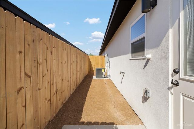 11501 N 25th Street, Mcallen, TX 78504