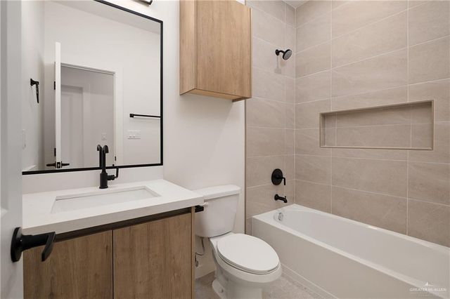 11501 N 25th Street, Mcallen, TX 78504