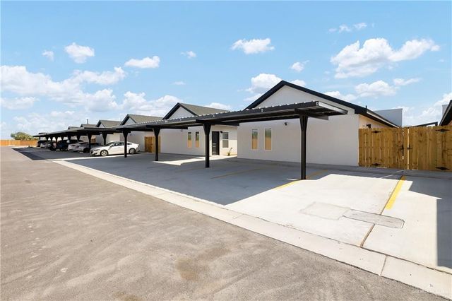 11501 N 25th Street, Mcallen, TX 78504