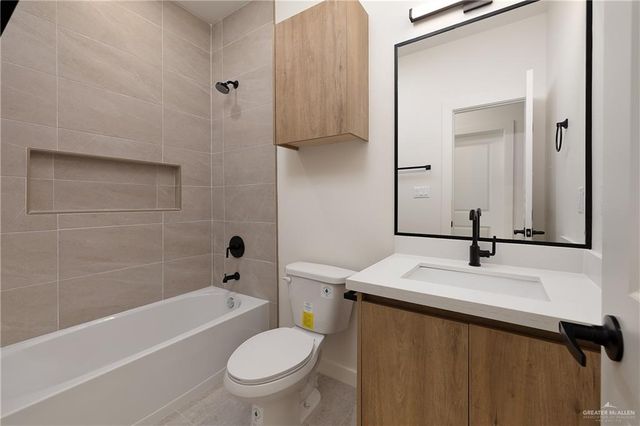 11501 N 25th Street, Mcallen, TX 78504