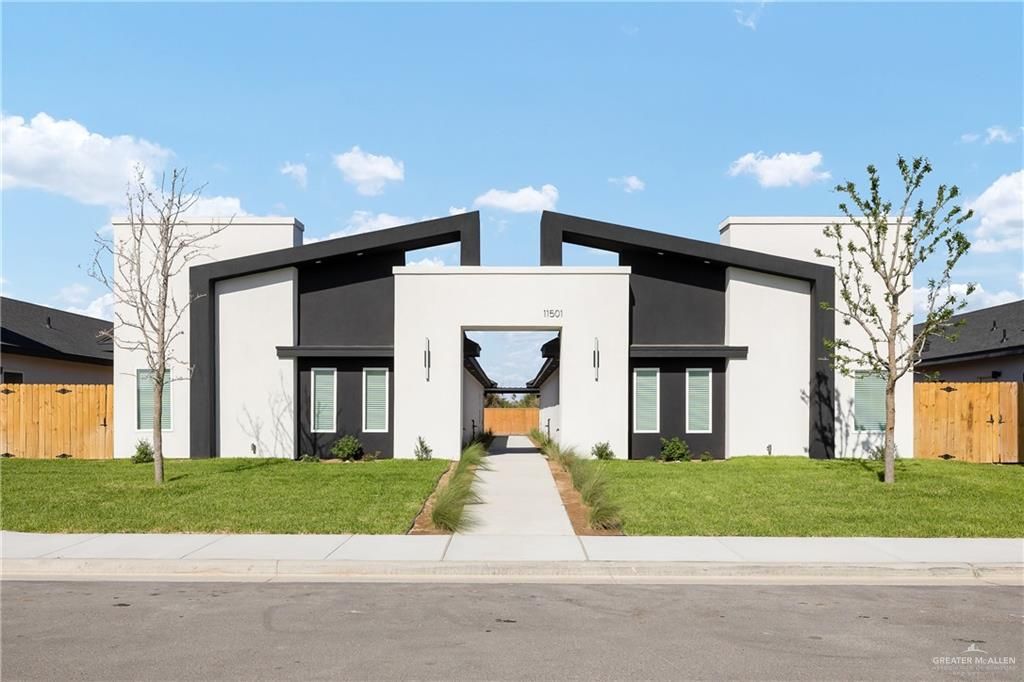 11501 N 25th Street, Mcallen, TX 78504