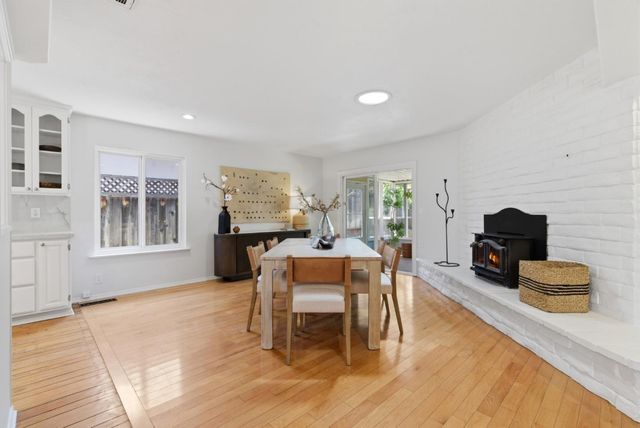 1040 Fleetwood Drive, San Jose, CA 95120