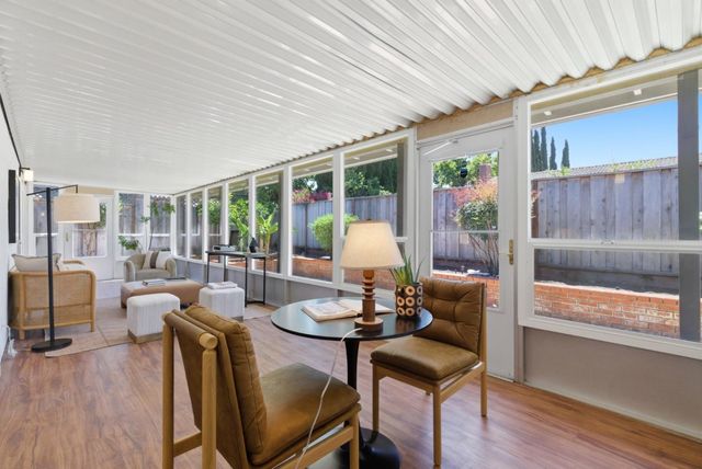1040 Fleetwood Drive, San Jose, CA 95120