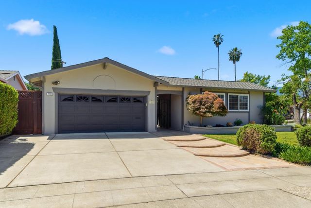 1040 Fleetwood Drive, San Jose, CA 95120