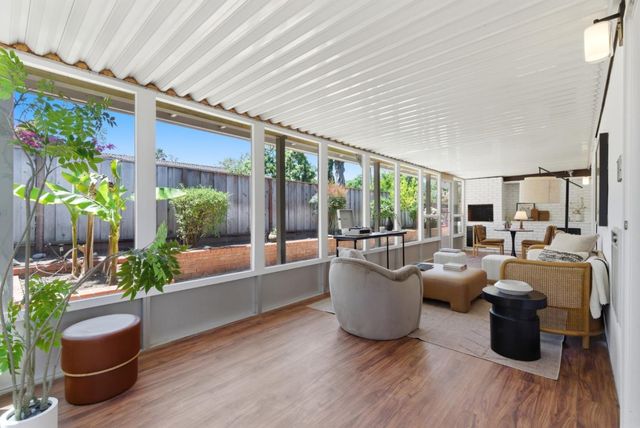 1040 Fleetwood Drive, San Jose, CA 95120