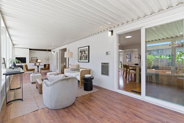 1040 Fleetwood Drive, San Jose, CA 95120