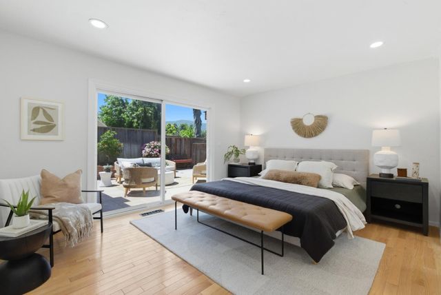 1040 Fleetwood Drive, San Jose, CA 95120