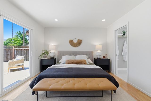 1040 Fleetwood Drive, San Jose, CA 95120