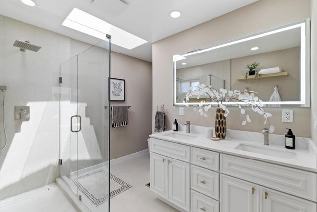 1040 Fleetwood Drive, San Jose, CA 95120