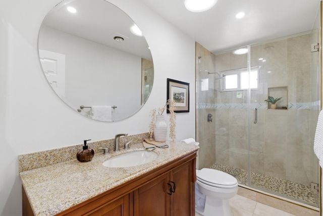 1040 Fleetwood Drive, San Jose, CA 95120