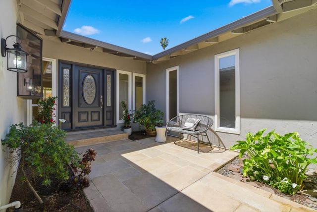 1040 Fleetwood Drive, San Jose, CA 95120
