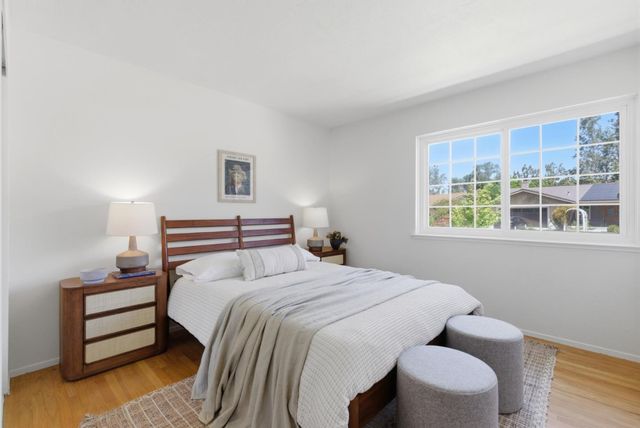 1040 Fleetwood Drive, San Jose, CA 95120
