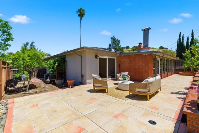 1040 Fleetwood Drive, San Jose, CA 95120