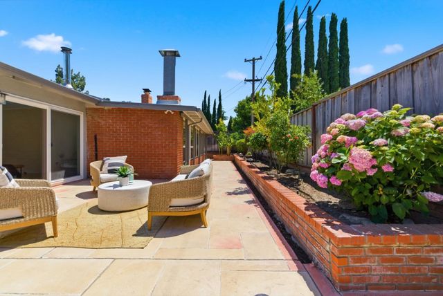 1040 Fleetwood Drive, San Jose, CA 95120