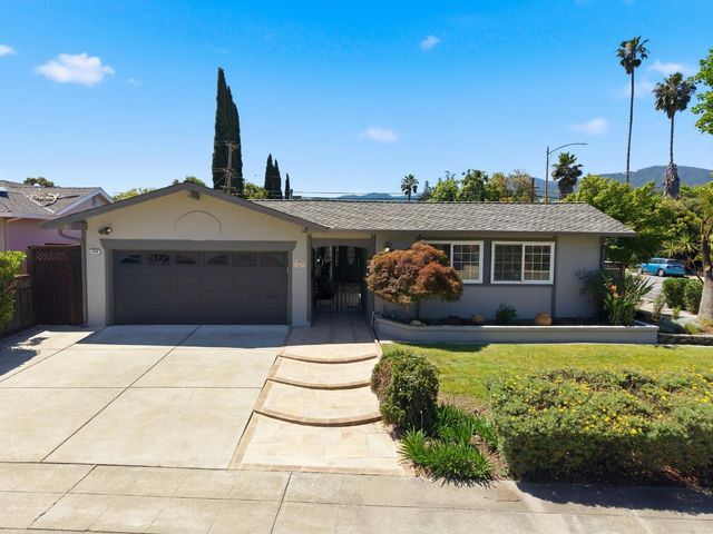 1040 Fleetwood Drive, San Jose, CA 95120