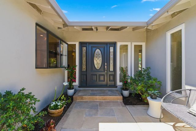 1040 Fleetwood Drive, San Jose, CA 95120