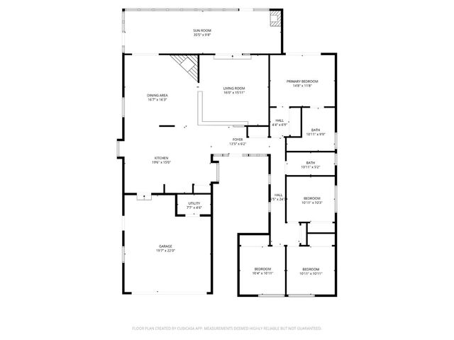 1040 Fleetwood Drive, San Jose, CA 95120