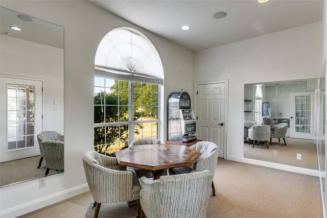 6035 Oak Hollow Drive, Burleson, TX 76028