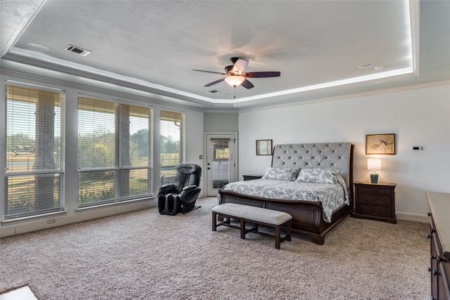 6035 Oak Hollow Drive, Burleson, TX 76028