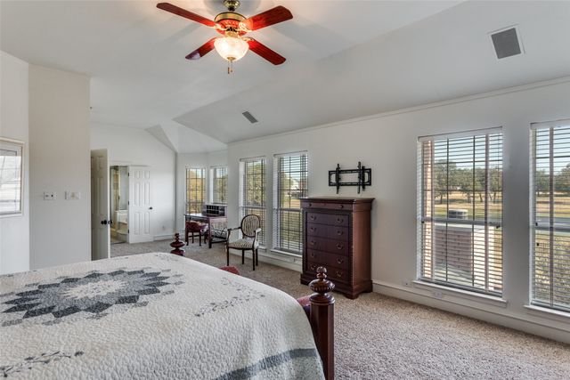 6035 Oak Hollow Drive, Burleson, TX 76028