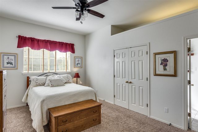 6035 Oak Hollow Drive, Burleson, TX 76028