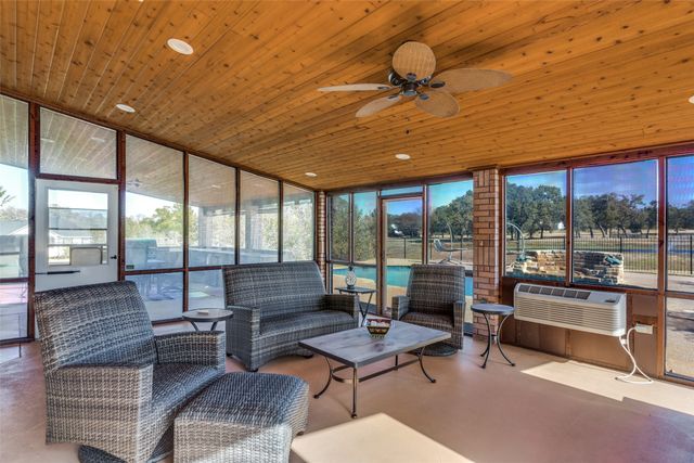 6035 Oak Hollow Drive, Burleson, TX 76028