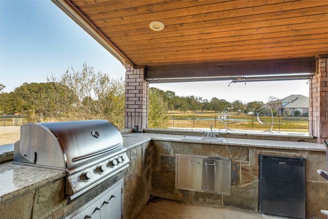 6035 Oak Hollow Drive, Burleson, TX 76028