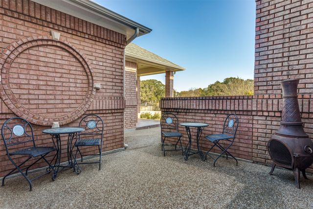 6035 Oak Hollow Drive, Burleson, TX 76028