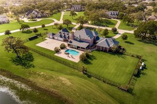 6035 Oak Hollow Drive, Burleson, TX 76028