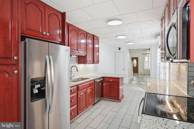 1232 LOCUST ST, Reading, PA 19604