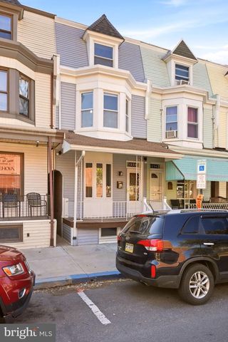 1232 LOCUST ST, Reading, PA 19604