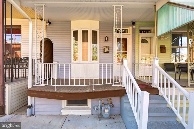 1232 LOCUST ST, Reading, PA 19604