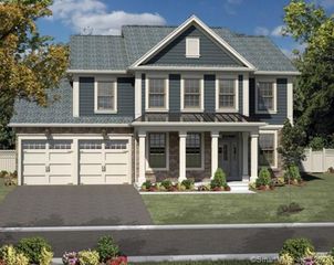 00 Old Farm Drive, West Hartford, CT 06107