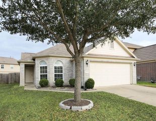 14714 Keystone Green, Cypress, TX 77429