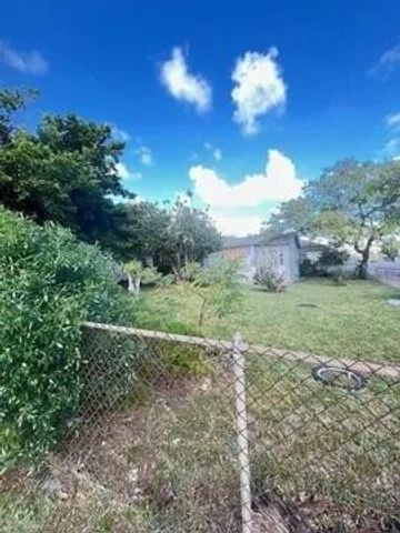 6312 NW 17th Avenue, Miami, FL 33147