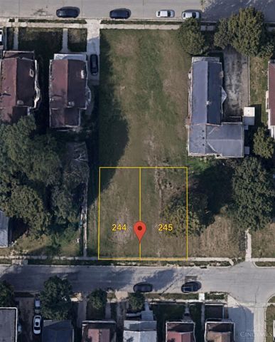 1618 Neilson Place, Cincinnati, OH 45206