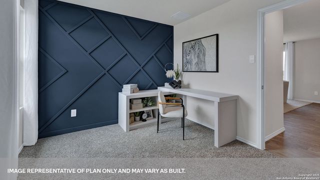 1038 BOLD RUN, Seguin, TX 78155