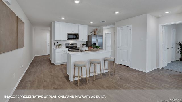 1038 BOLD RUN, Seguin, TX 78155