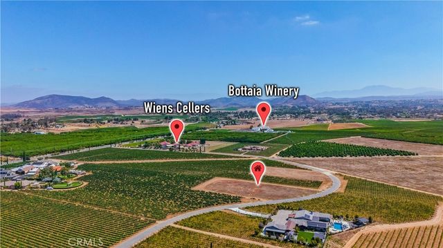 34980 Via Del Ponte, Temecula, CA 92592