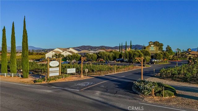 34980 Via Del Ponte, Temecula, CA 92592