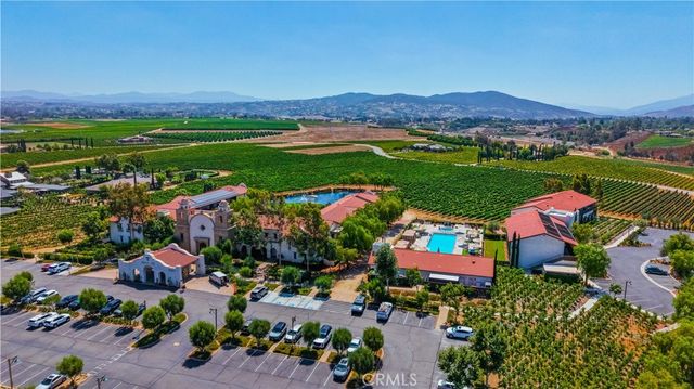 34980 Via Del Ponte, Temecula, CA 92592