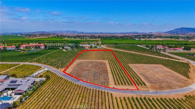 34980 Via Del Ponte, Temecula, CA 92592