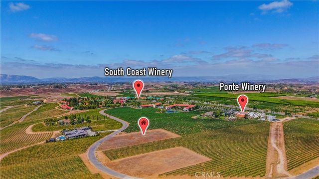 34980 Via Del Ponte, Temecula, CA 92592