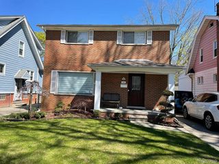 148 N Gulley Road, Dearborn, MI 48128