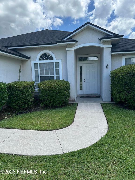 1610 NORTHGLEN Circle, Middleburg, FL 32068