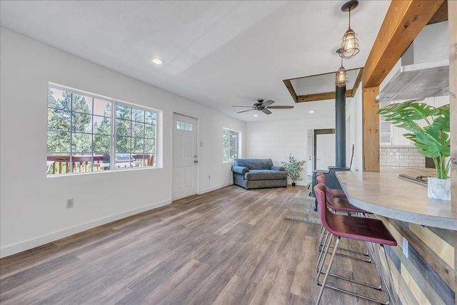 18801 Sages Rd, Nevada City, CA 95959